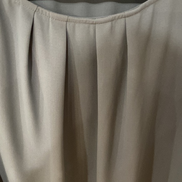 Blue Blouse - Picture 2 of 3